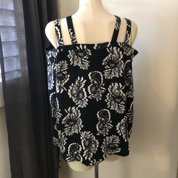 Alfani Summer /spring time blouse - Picture 2 of 2